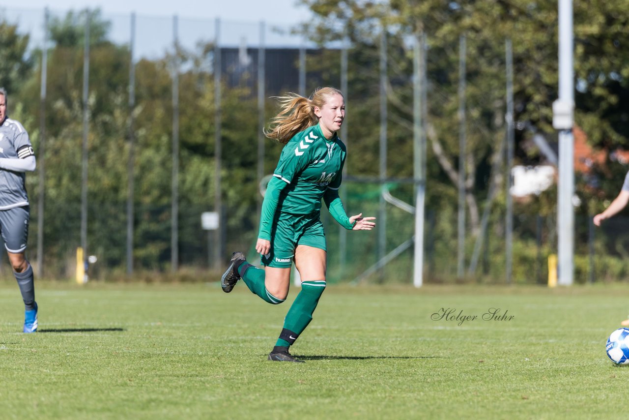 Bild 86 - F Boenebuettel-Husberg - SV Gruen-Weiss Siebenbaeumen : Ergebnis: 2:4